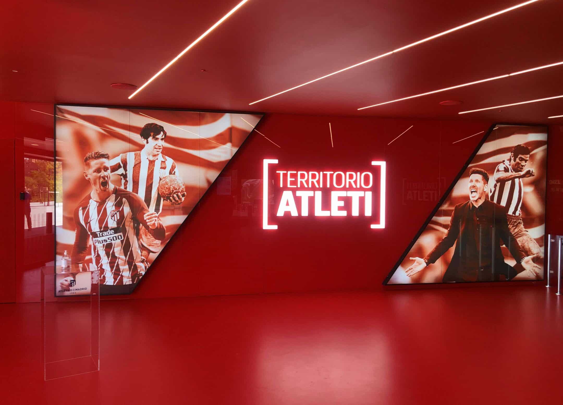 Atlético de Madrid-ESP empresta jovem defensor ao Beşiktaş-TUR –