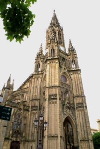 San Sebastian Cathedral