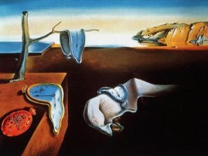 dali time