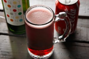 bebidas