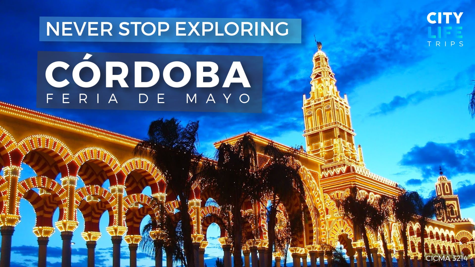 Córdoba - Feria de Mayo
