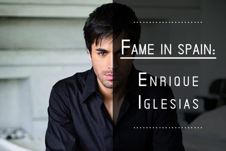 Enrique Iglesias and Anna Kournikova's Relationship Timeline