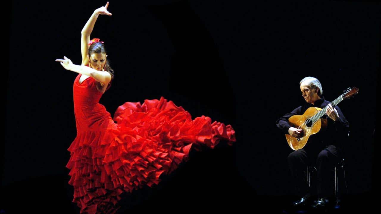 flamenco ile ilgili görsel sonucu