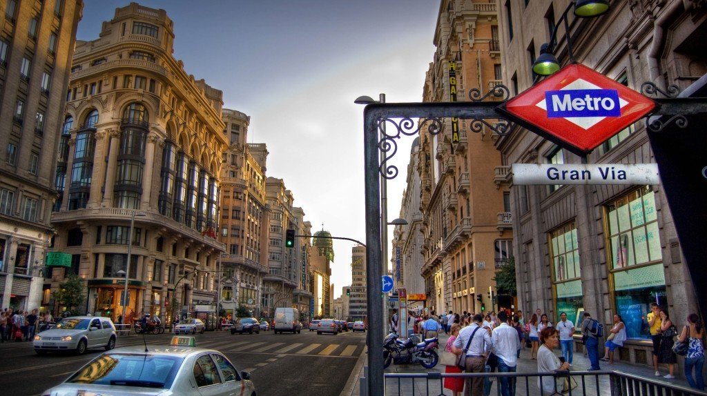 granvia