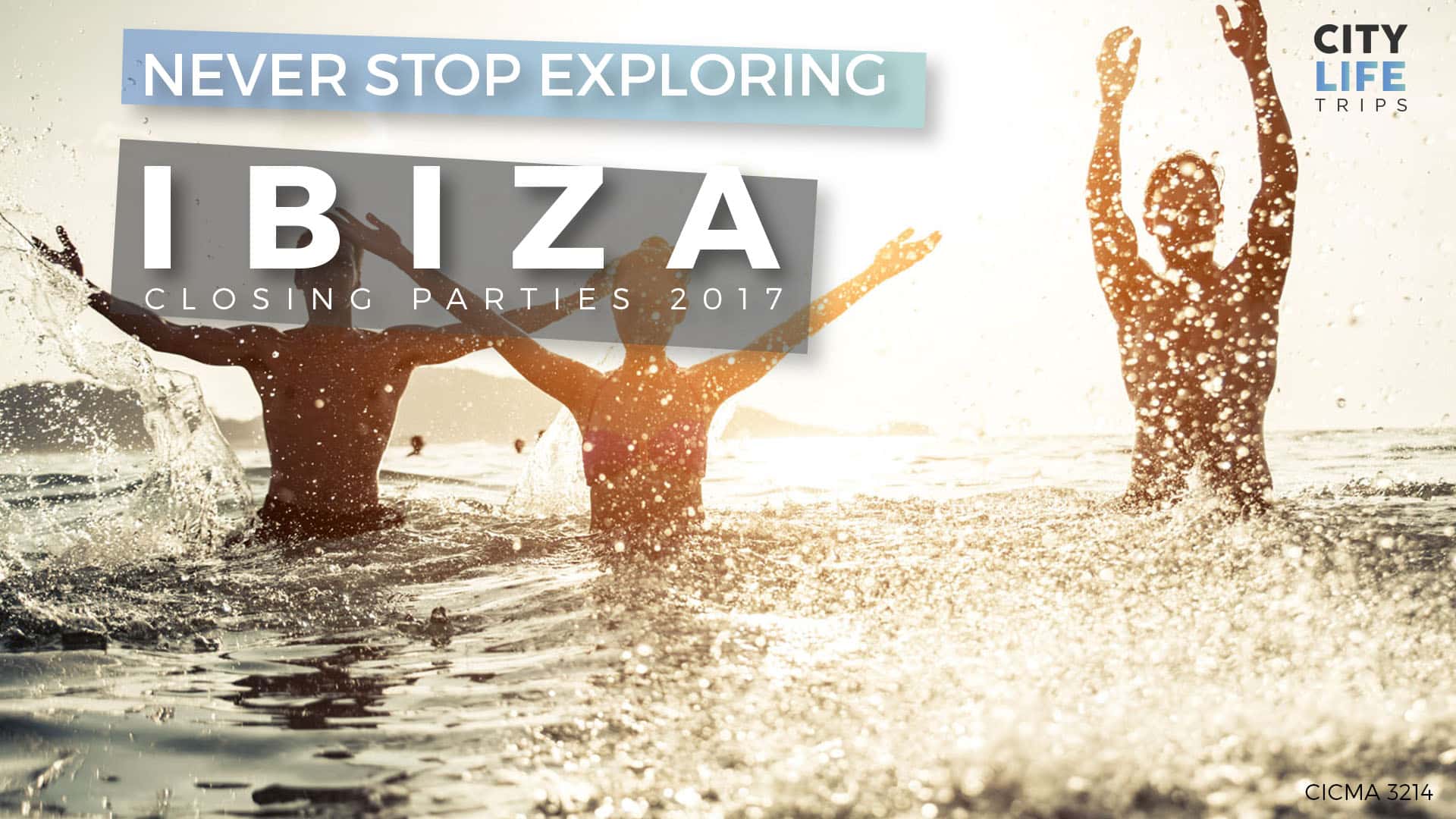 Ibiza - Closing Parties 2017