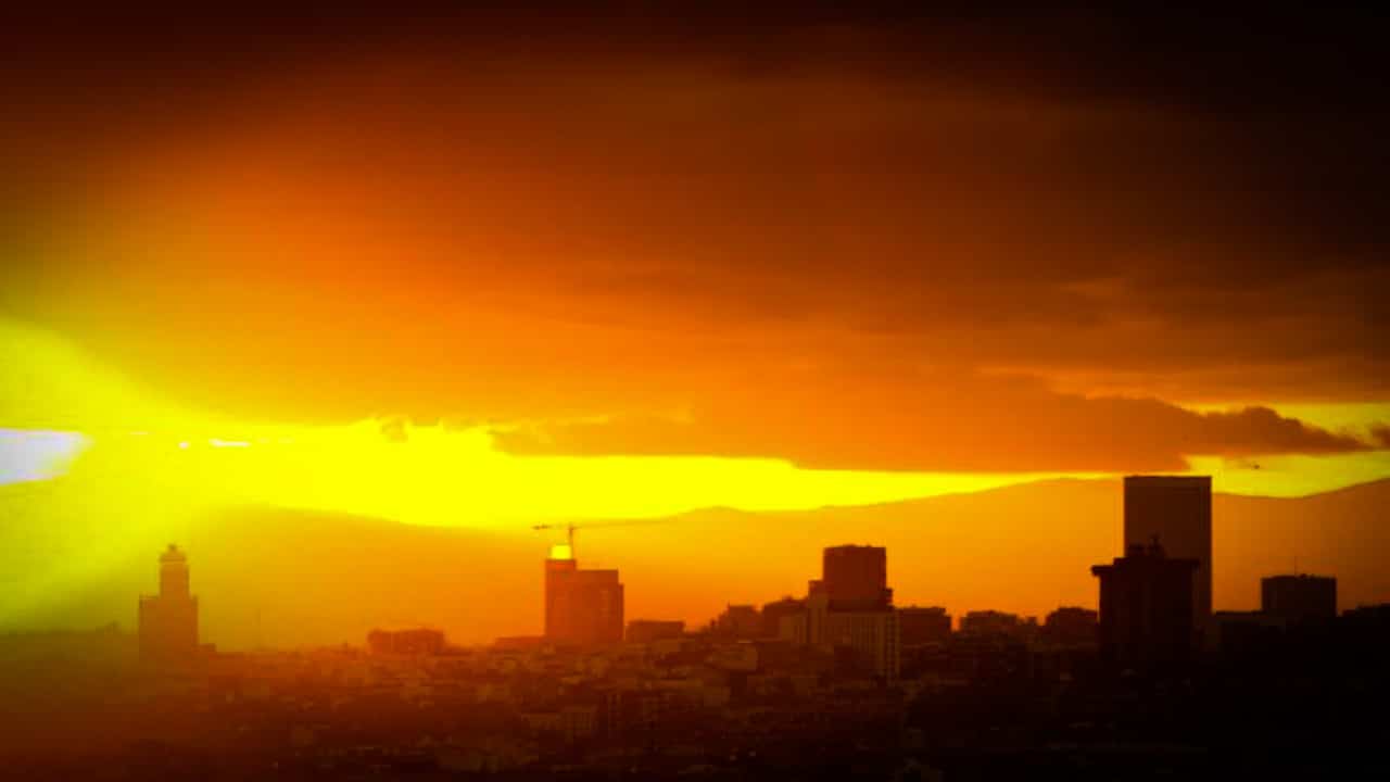 Madryt Weather / Madrid Weather Forecast / January in madrid can be a
