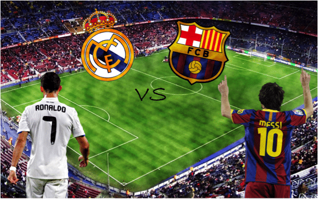 Barcelona vs Madrid, why I prefer this city over the other