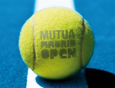 Mutua Madrid Open 2024  Official tourism website