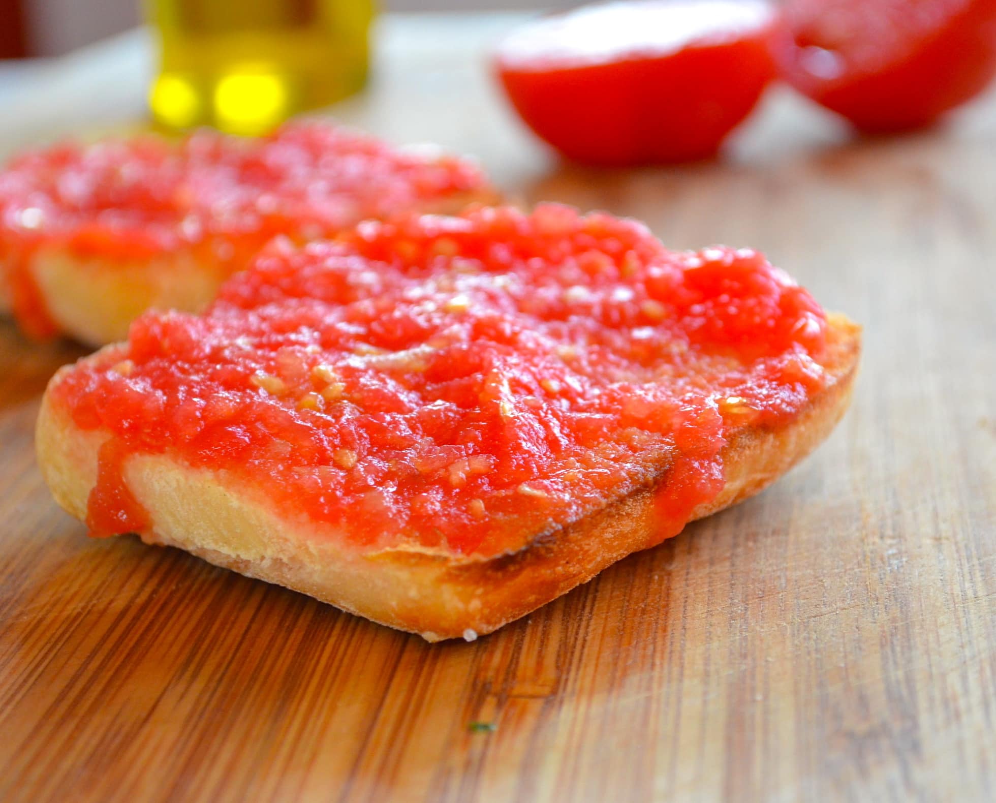 The Spanish Kitchen Pan Con Tomate Citylife Madrid guide-to-mexican-pan-dulce-the-other-side-of-the-tortilla