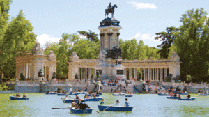 retiro