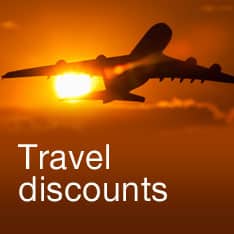 Travel Offers